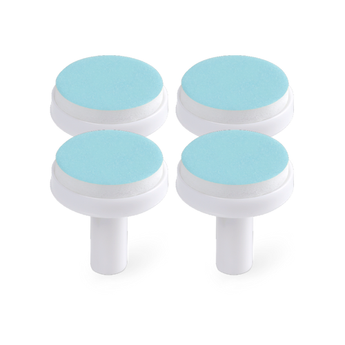 Baby Nail Trimmer Replacement Pads