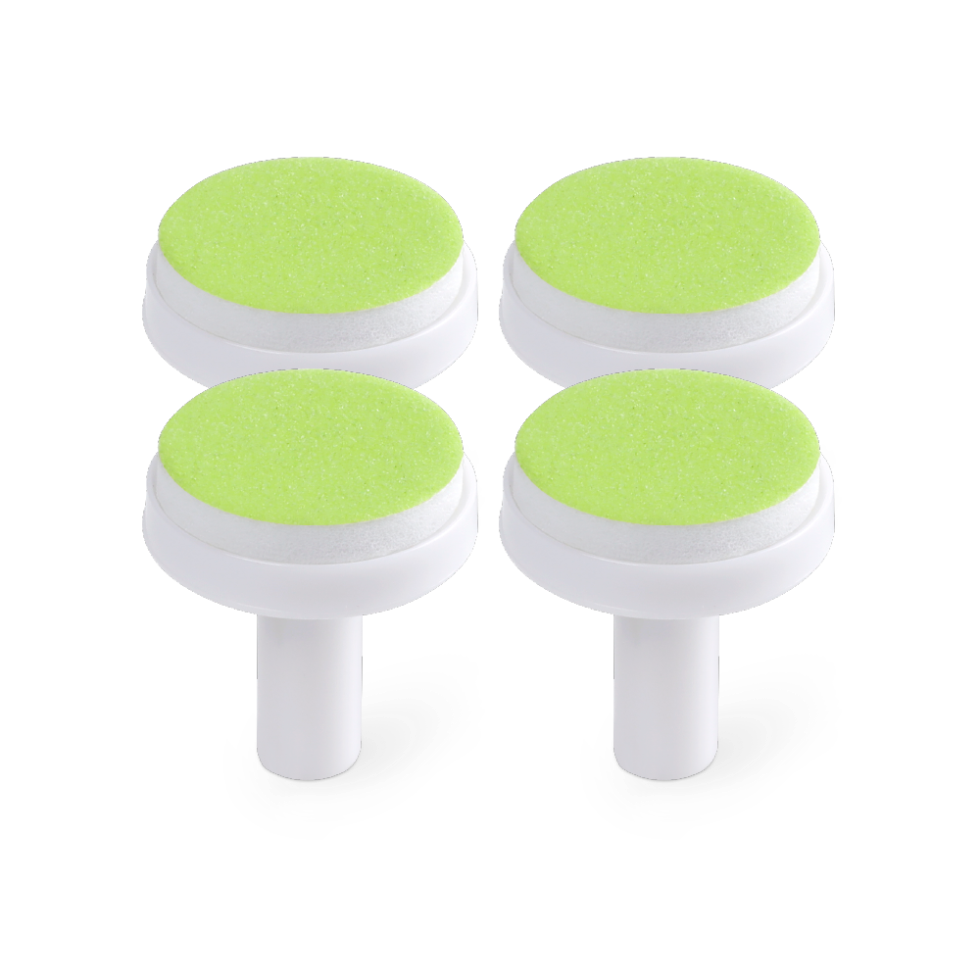 Baby Nail Trimmer Replacement Pads