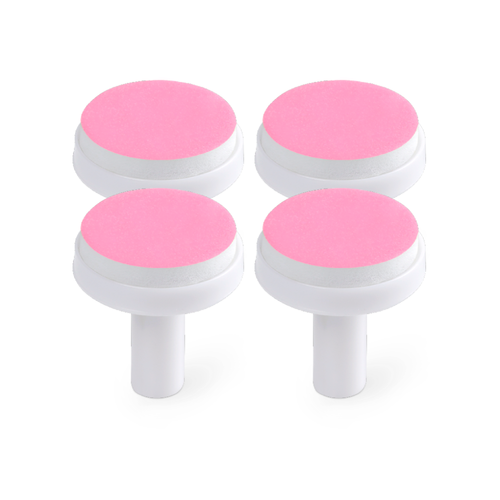 Baby Nail Trimmer Replacement Pads