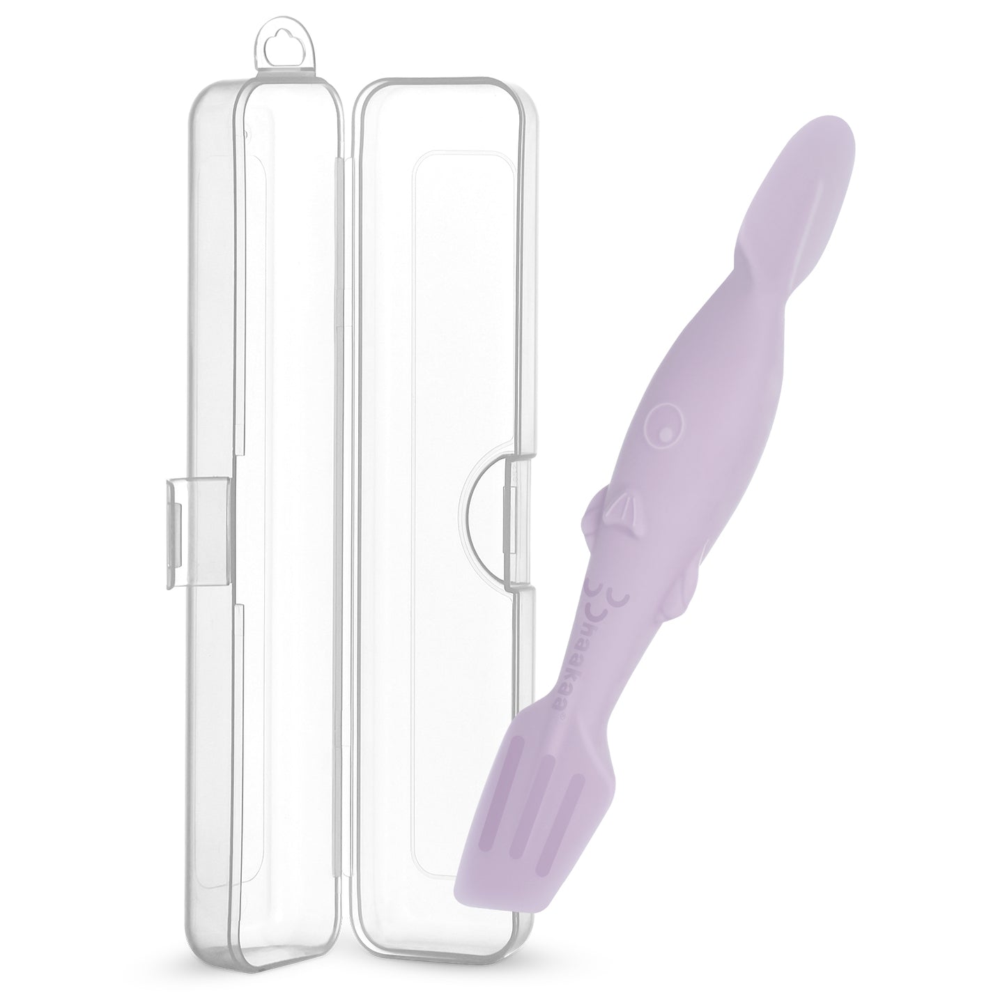 NoMess Dual-Ended Silicone Applicator