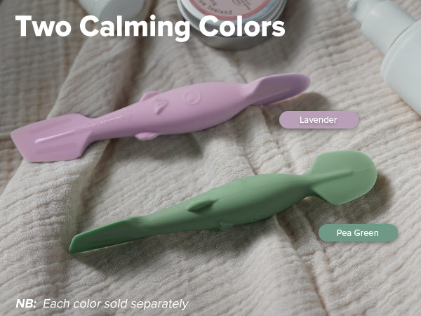 NoMess Dual-Ended Silicone Applicator