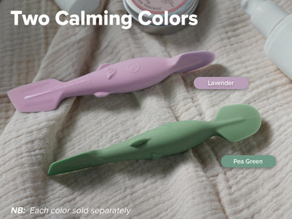 NoMess Dual-Ended Silicone Applicator