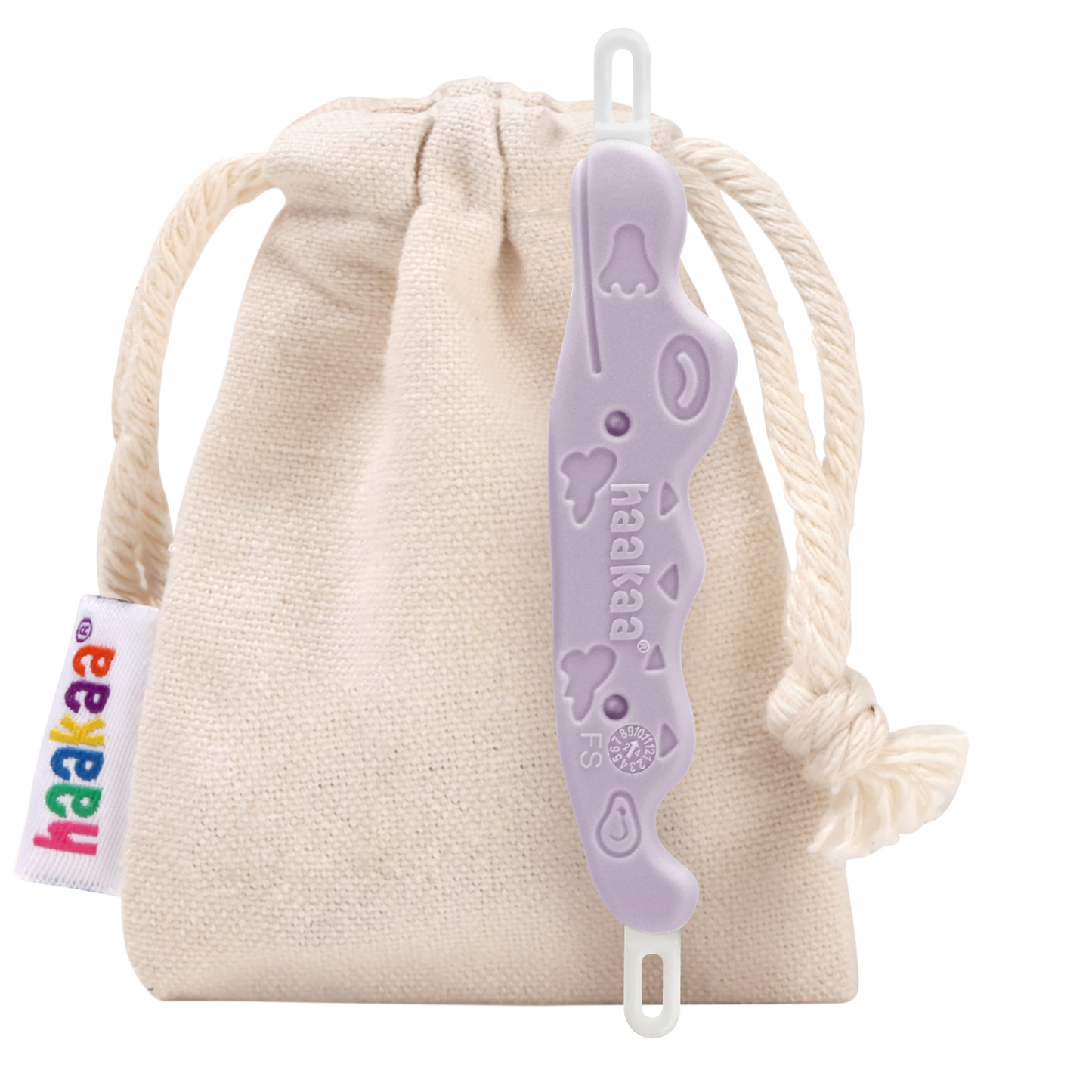 CROC Baby Dual-Ended Ear & Nose Cleaner