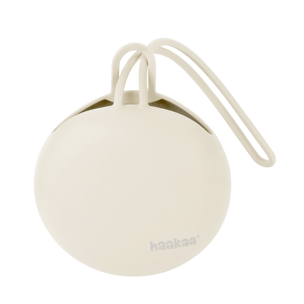 Silicone Pacifier Holder Case