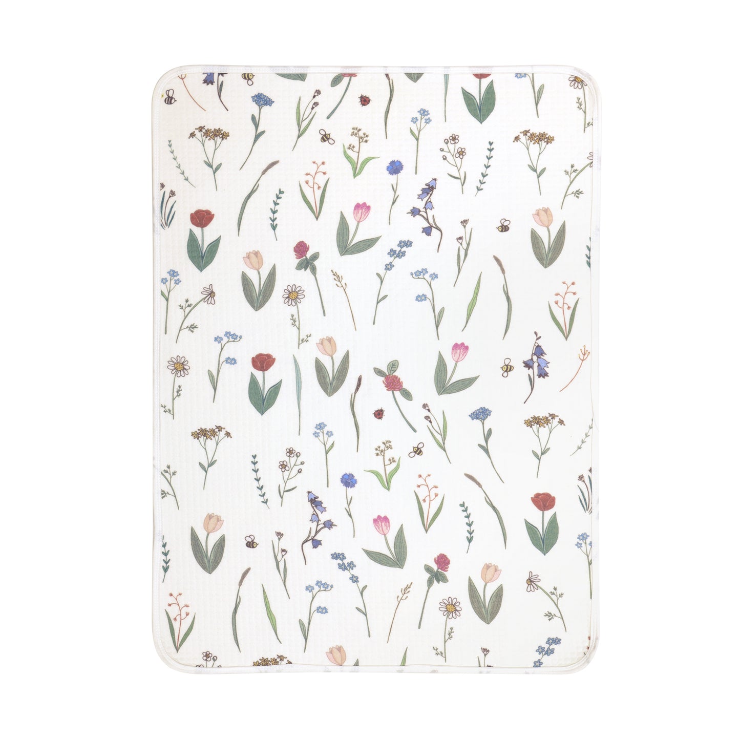 Waterproof Change Mat 1pc (50 x 70cm)