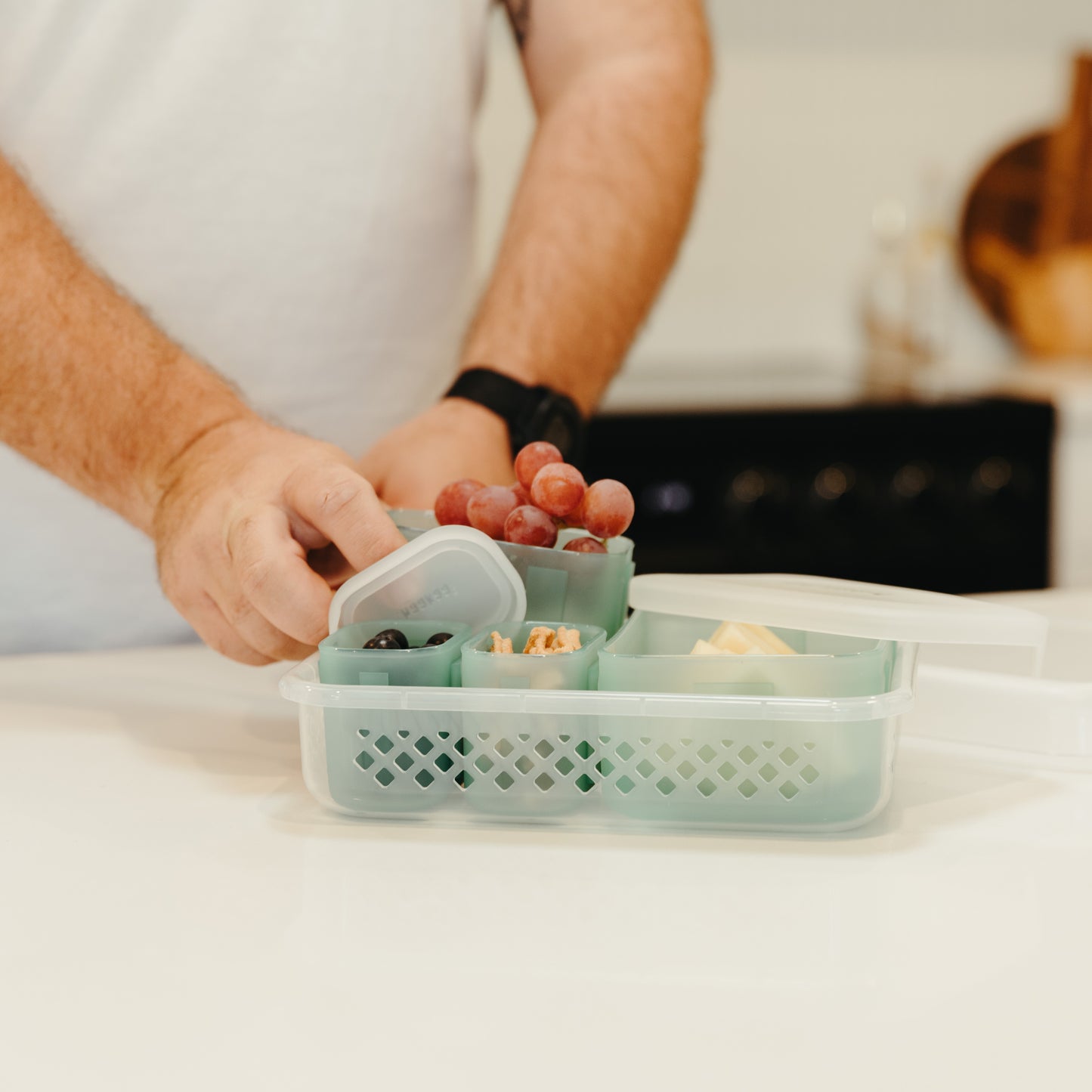 Family Active Stack.