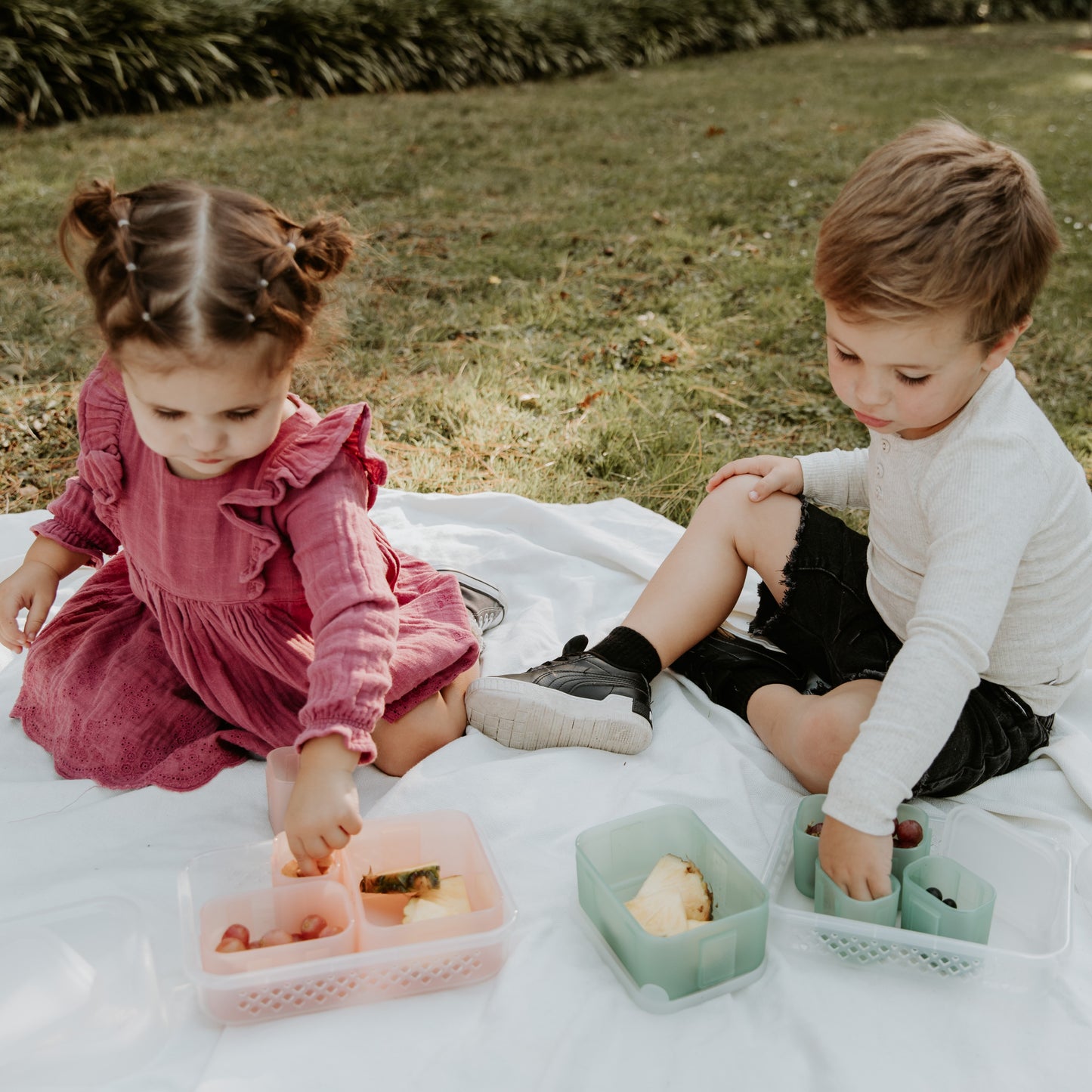 Family Active Stack.