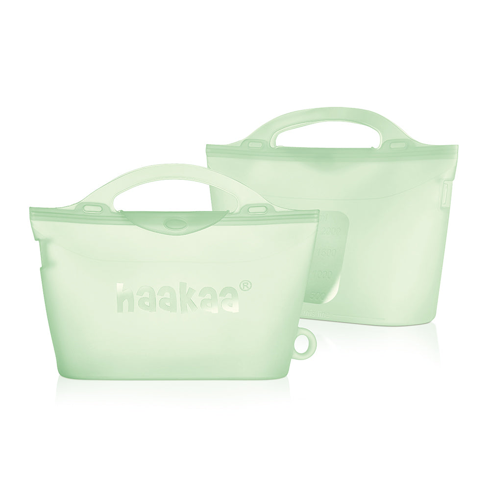 Multipurpose Steamer & Steriliser Bag