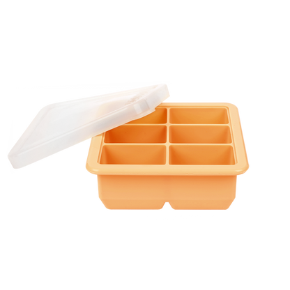 Baby Food and Breast Milk Freezer Tray