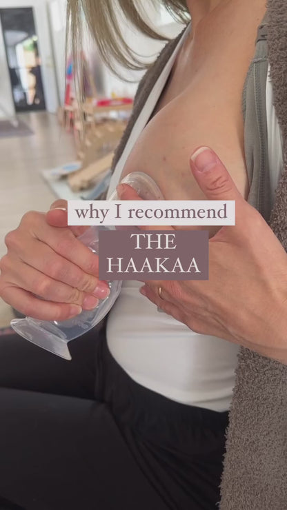 Generation 2 Breast Pump & Flower Stopper Gift Box