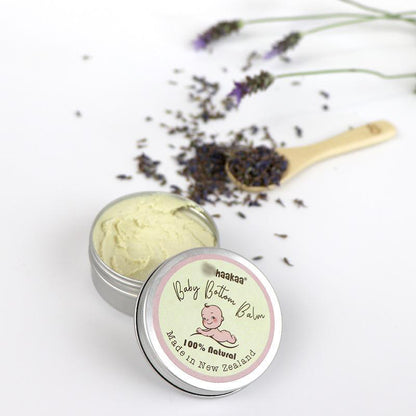 Baby-Soft Skincare Set | Haakaa.