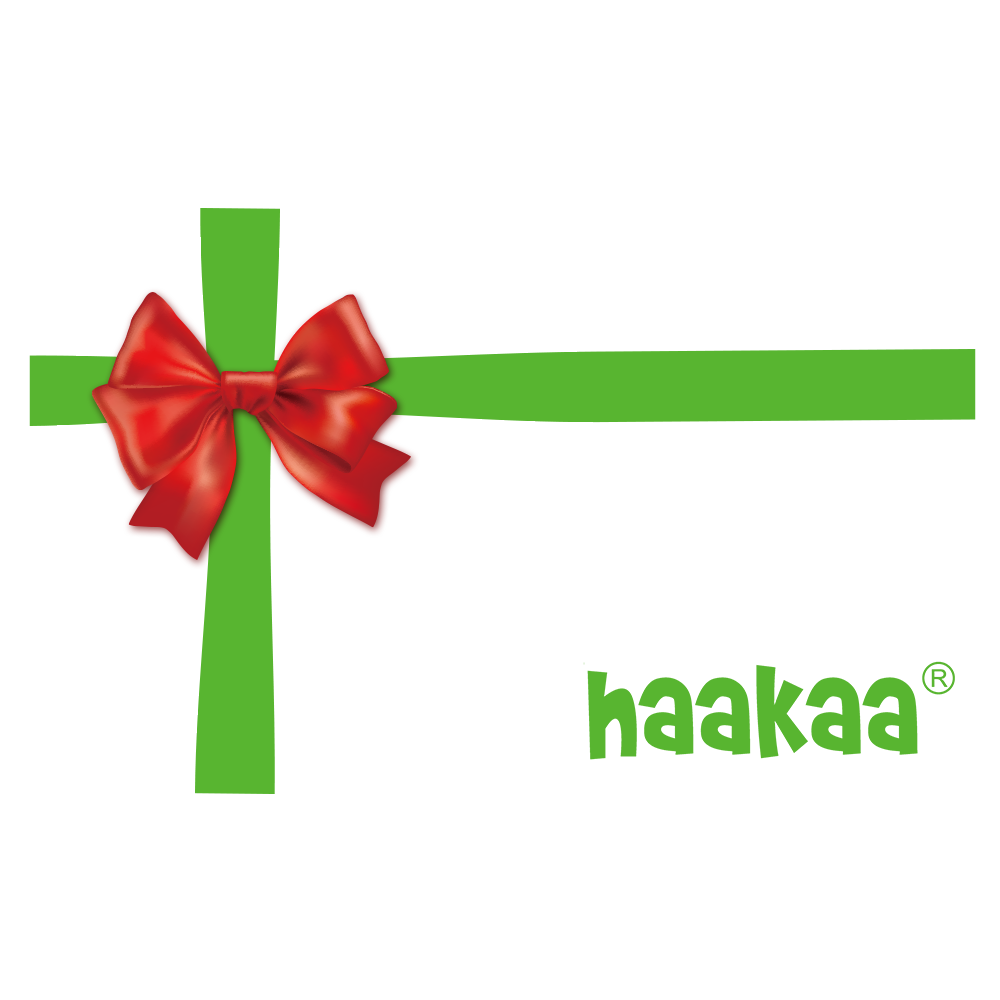 Gift Card | Haakaa.