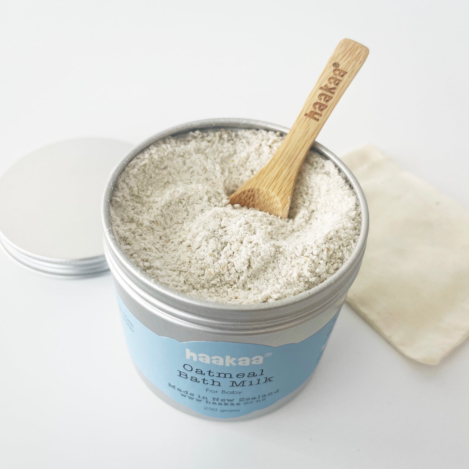 Oatmeal Bath Milk (250g).