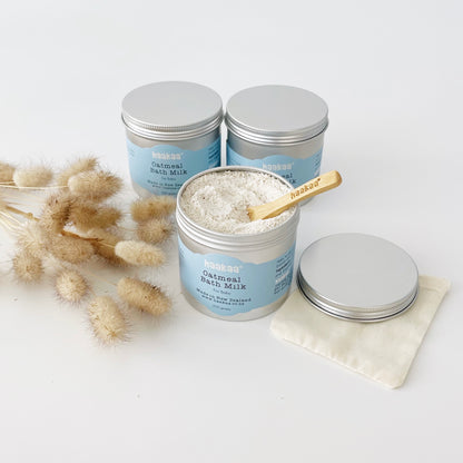 Oatmeal Bath Milk (250g).