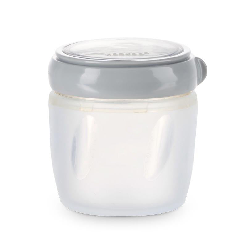 Generation 3 Silicone Storage Container-160/250 ml | Haakaa.