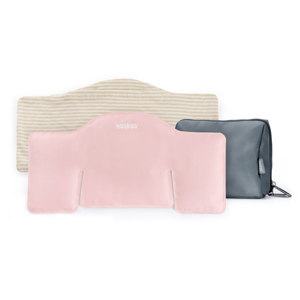 Hot & Cold Reusable Compression Pad | Haakaa.