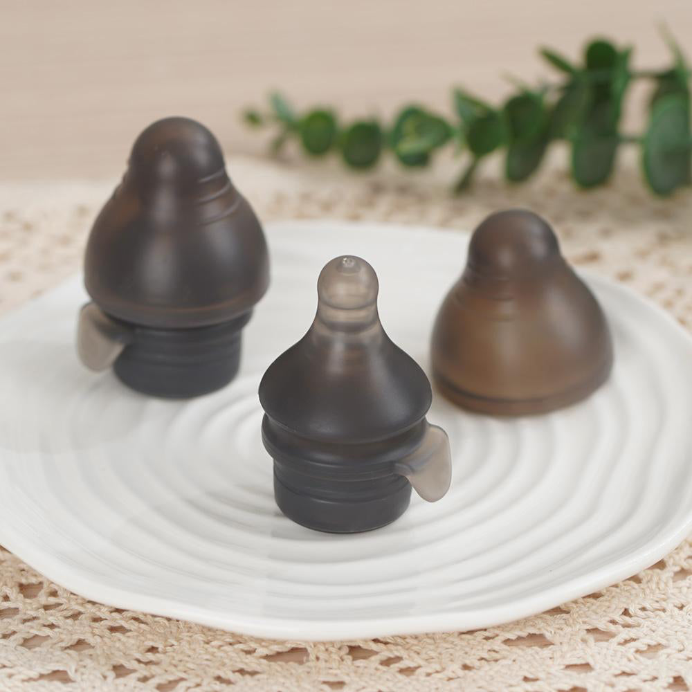 Squeeze & Feed Attachment Set | Haakaa.