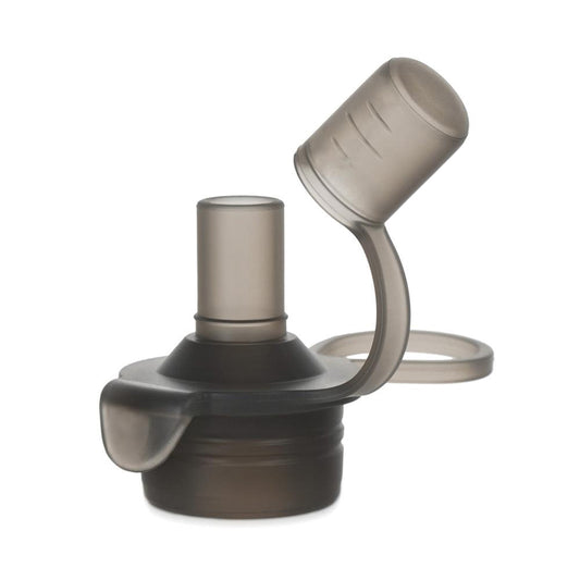 Silicone Yummy Pouch Sippy Spout | Haakaa.