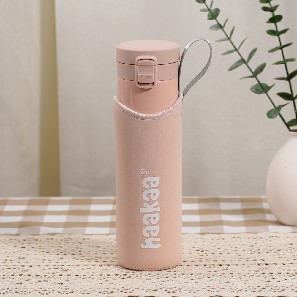Thermal Flask Sleeve | Haakaa.