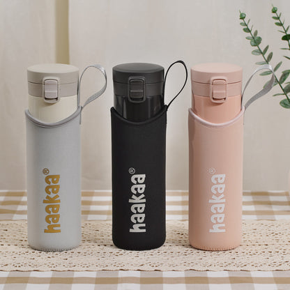 Thermal Flask Sleeve | Haakaa.