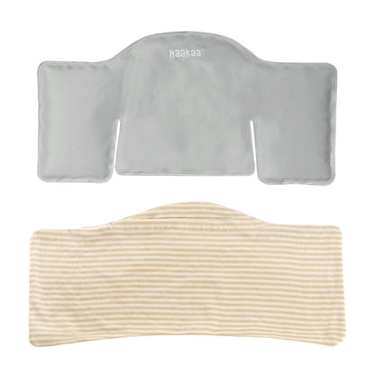 Hot & Cold Reusable Compression Pad Set | Haakaa.
