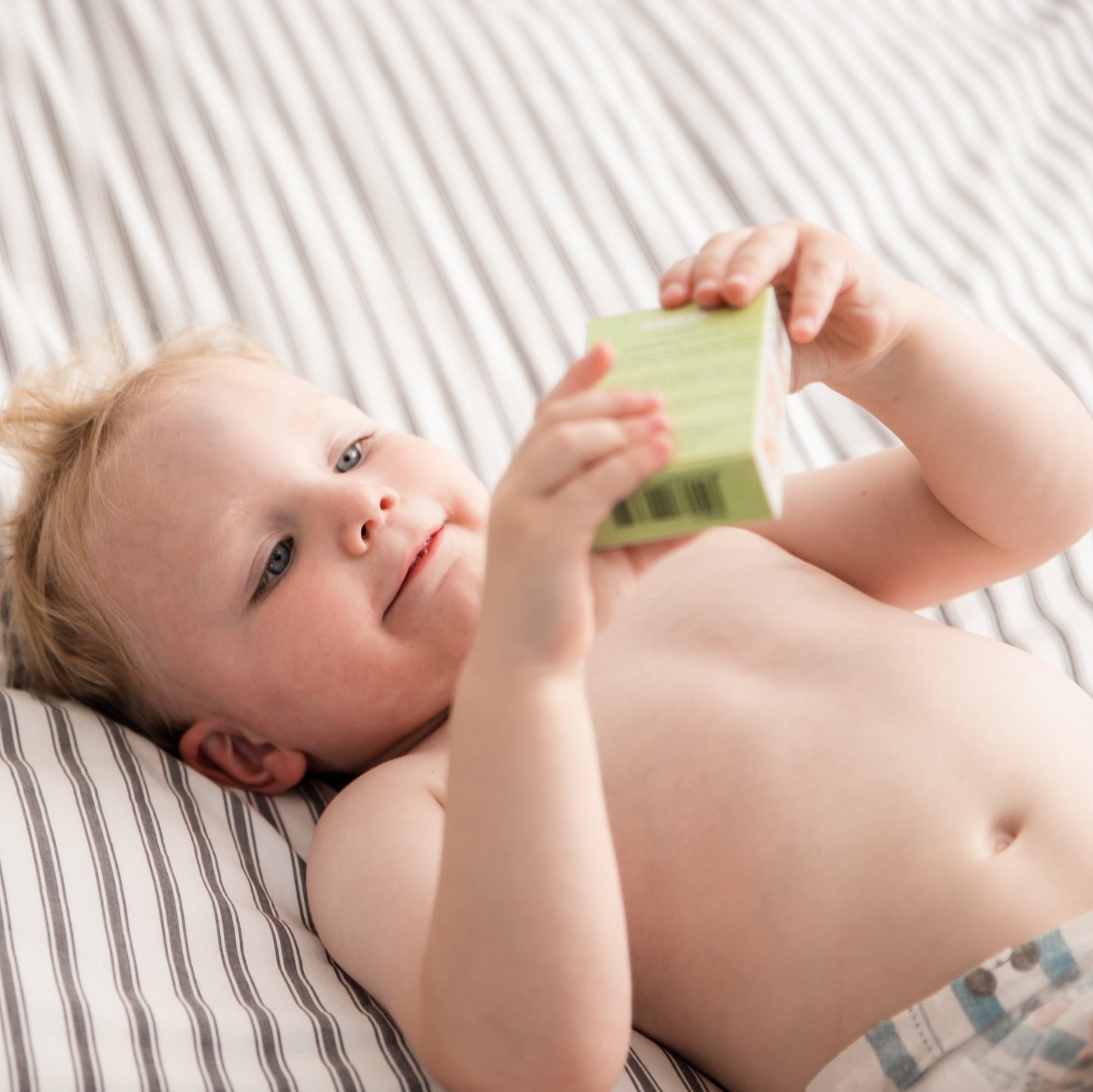 Baby-Soft Skincare Set | Haakaa.