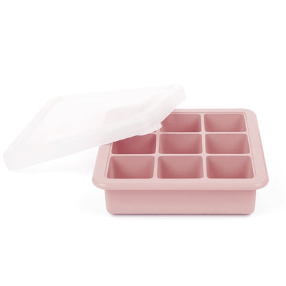 Baby Food and Breast Milk Freezer Tray | Haakaa.