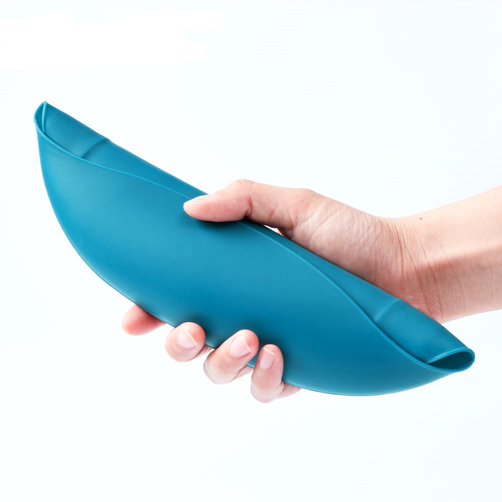 Silicone Baby Bib | Haakaa.