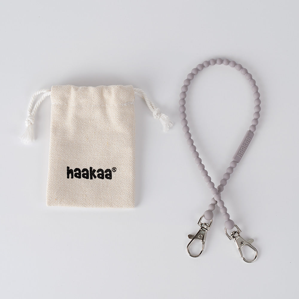Silicone Carry Strap | Haakaa.
