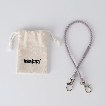 Silicone Carry Strap | Haakaa.