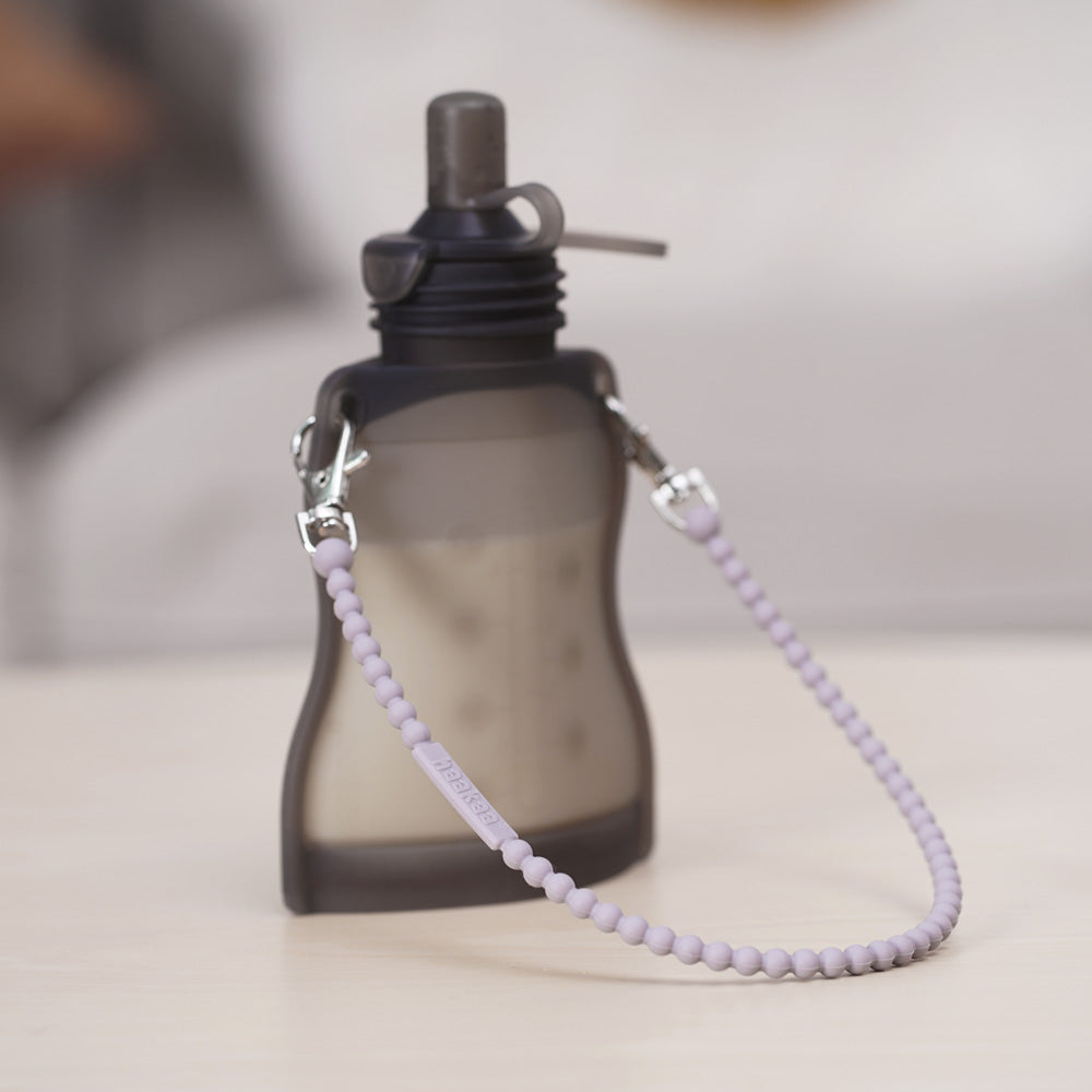 Silicone Carry Strap | Haakaa.