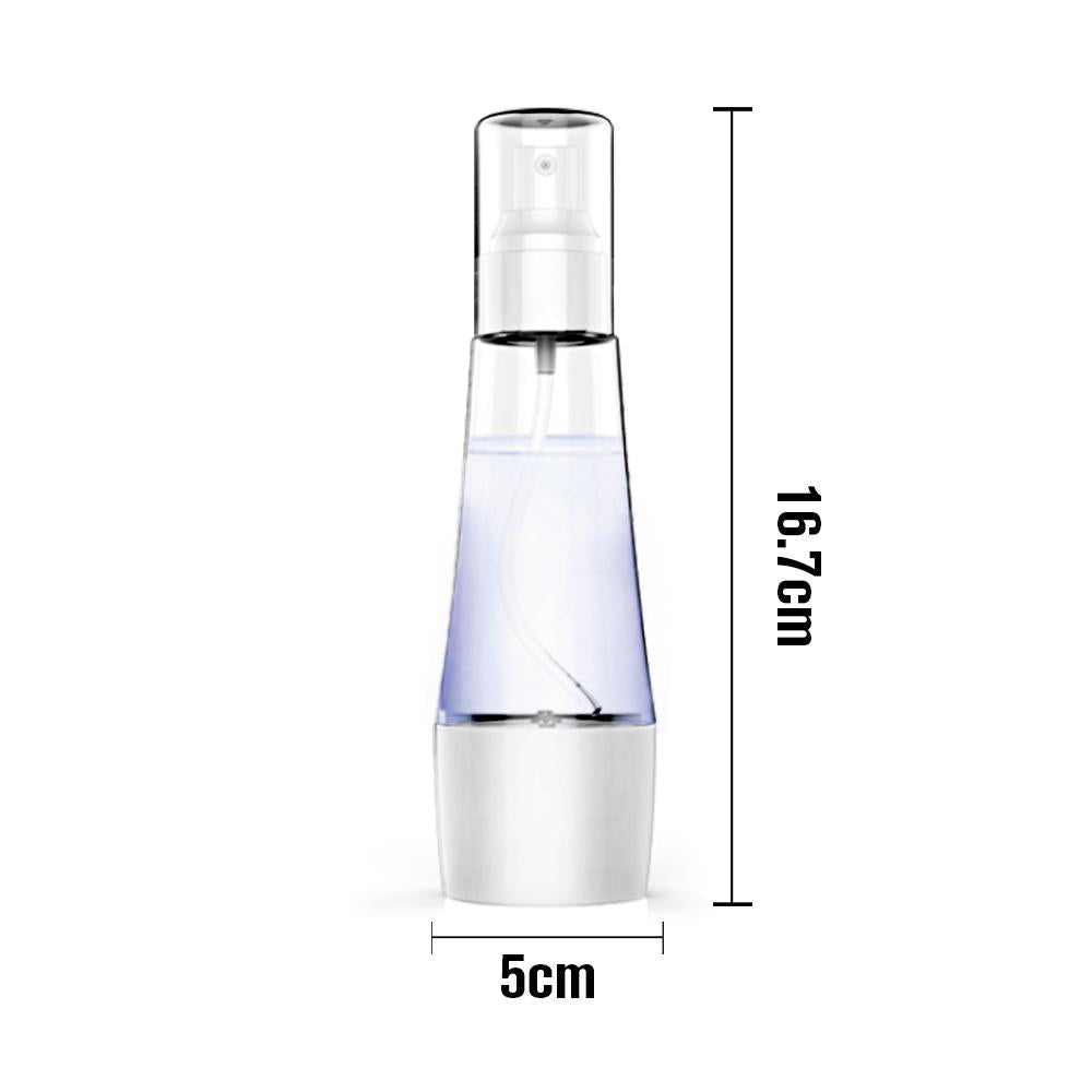 Hypoclean Go Natural?Disinfectant System 80ml | Haakaa.