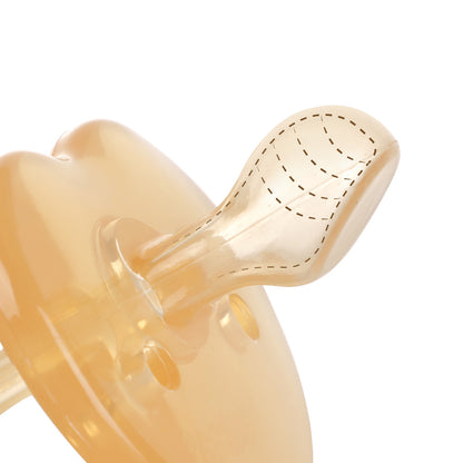 Silicone Dummy (3 months+) | Haakaa.