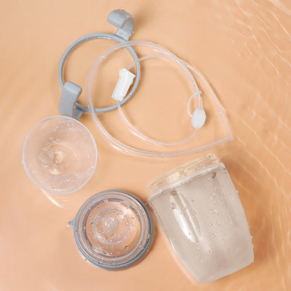 Supplemental Feeding Combo.